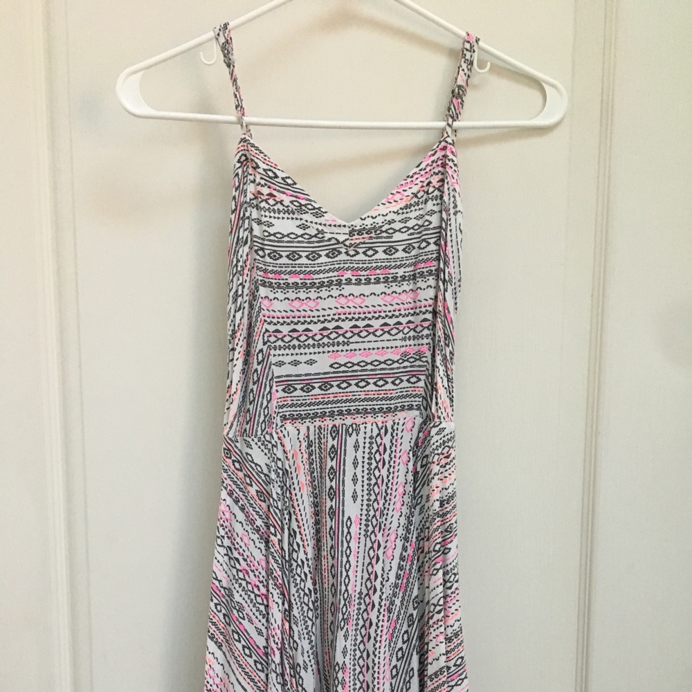 Aeropostale Skater Dress